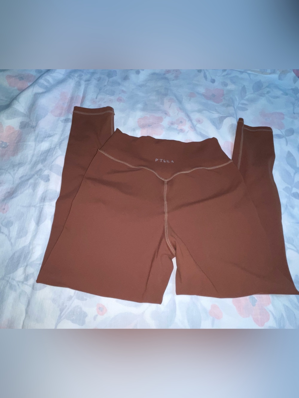 P’ Tula Leggings Large